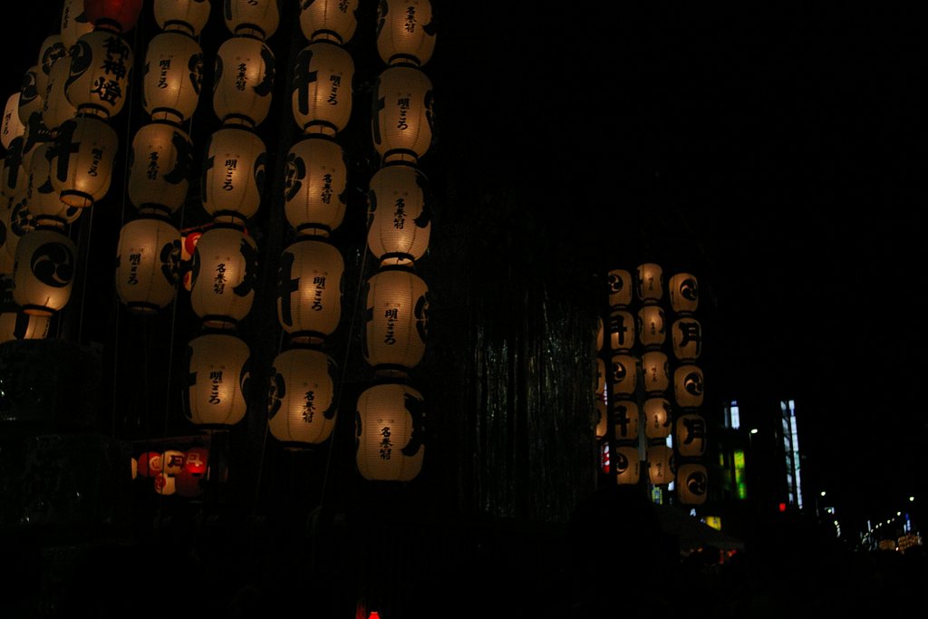 祇園の祭・・・6