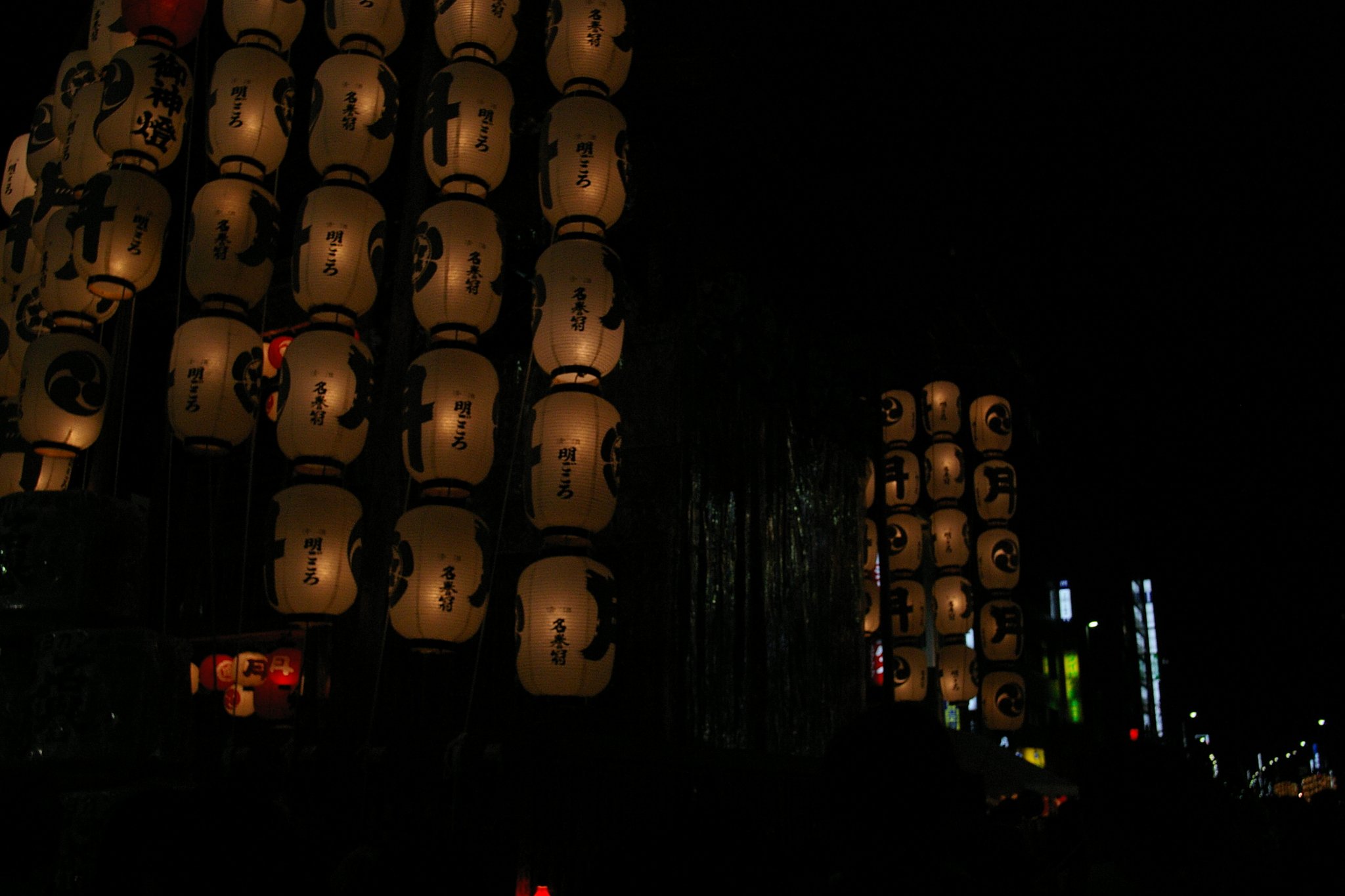 祇園の祭・・・6
