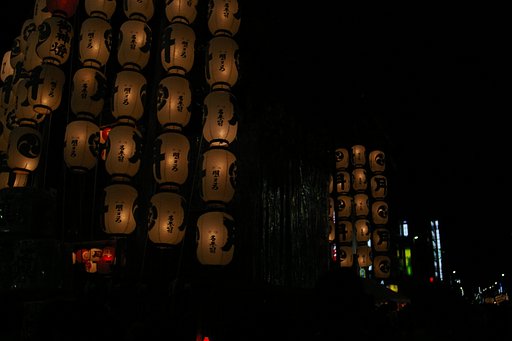 祇園の祭・・・6