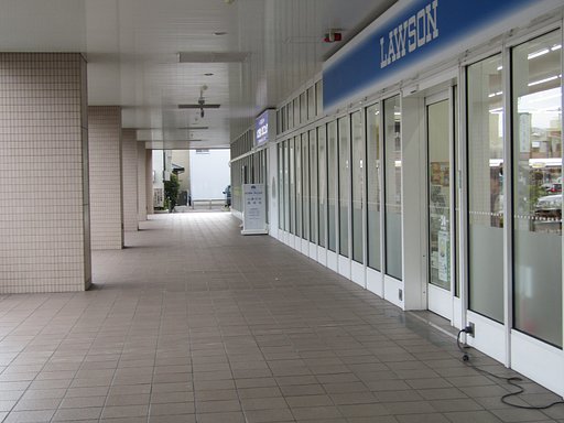 日本赤十字病院　その他　設備