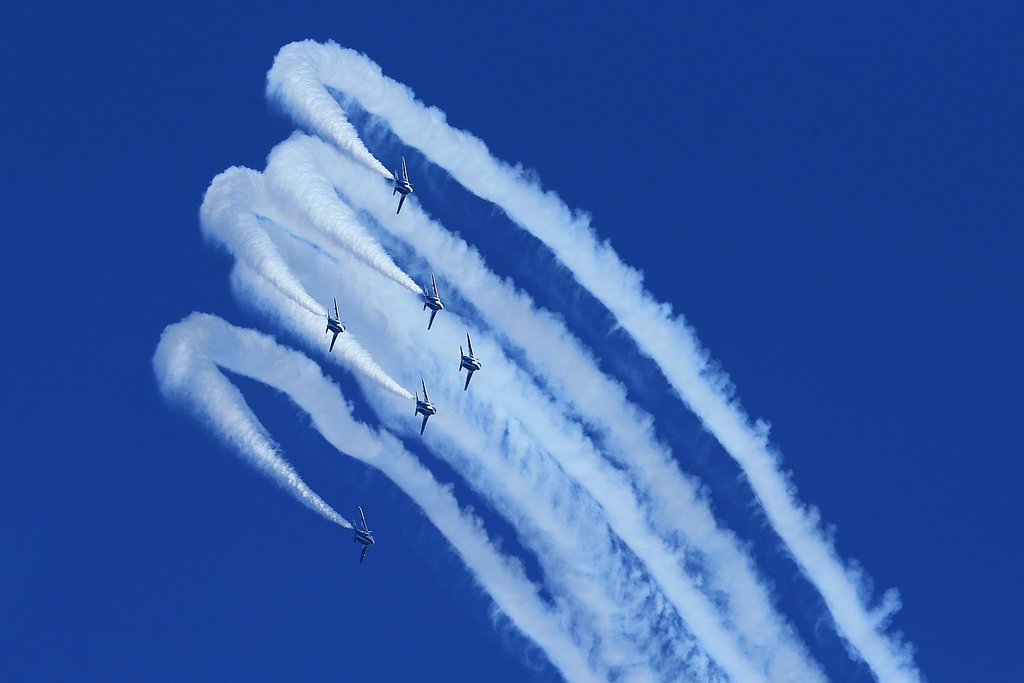 青空自由自在