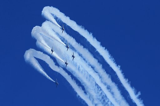 青空自由自在