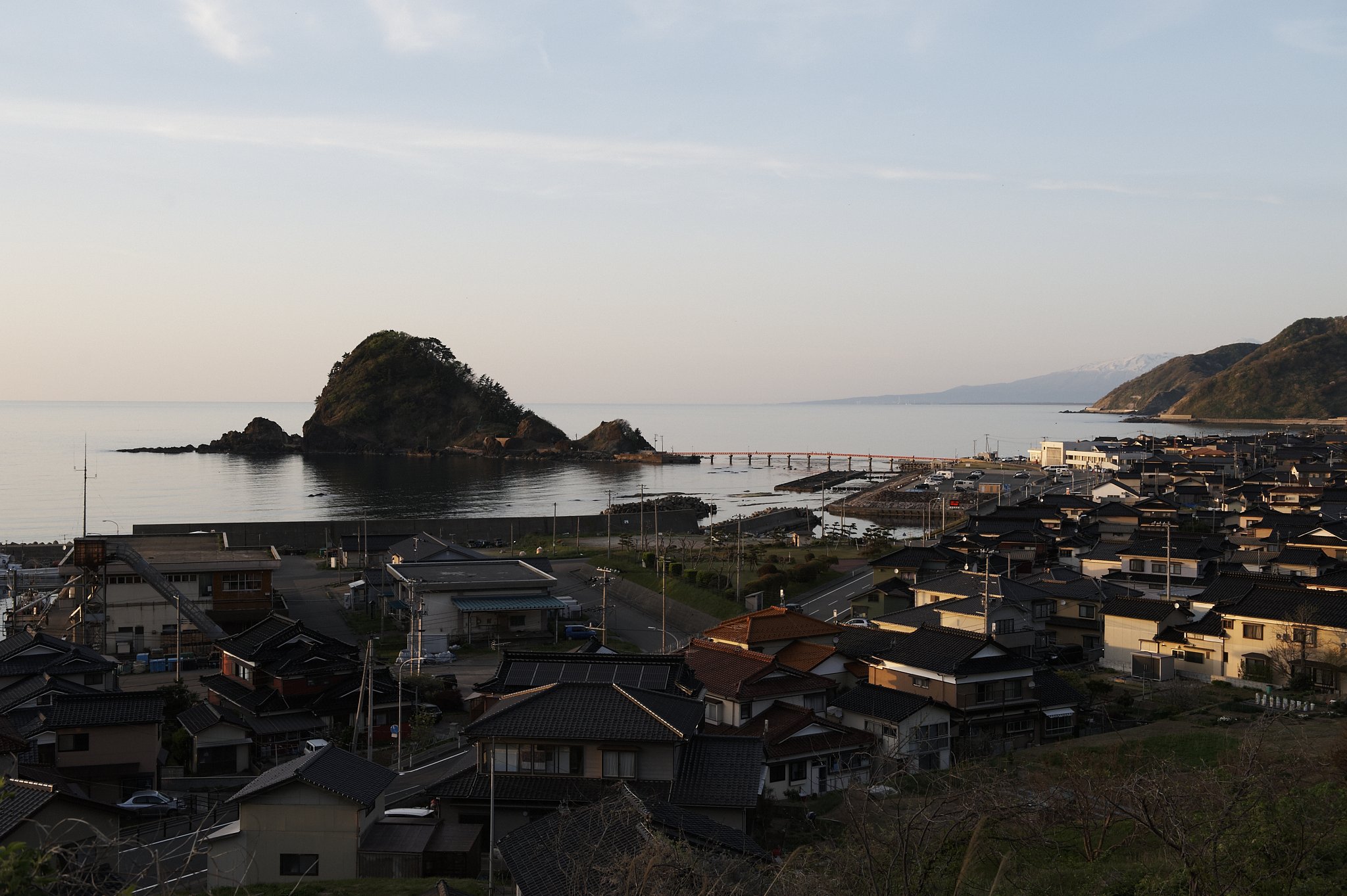島