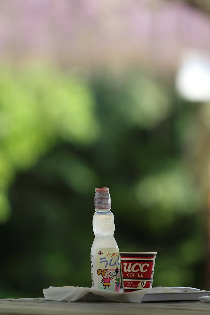 藤公園喫茶室