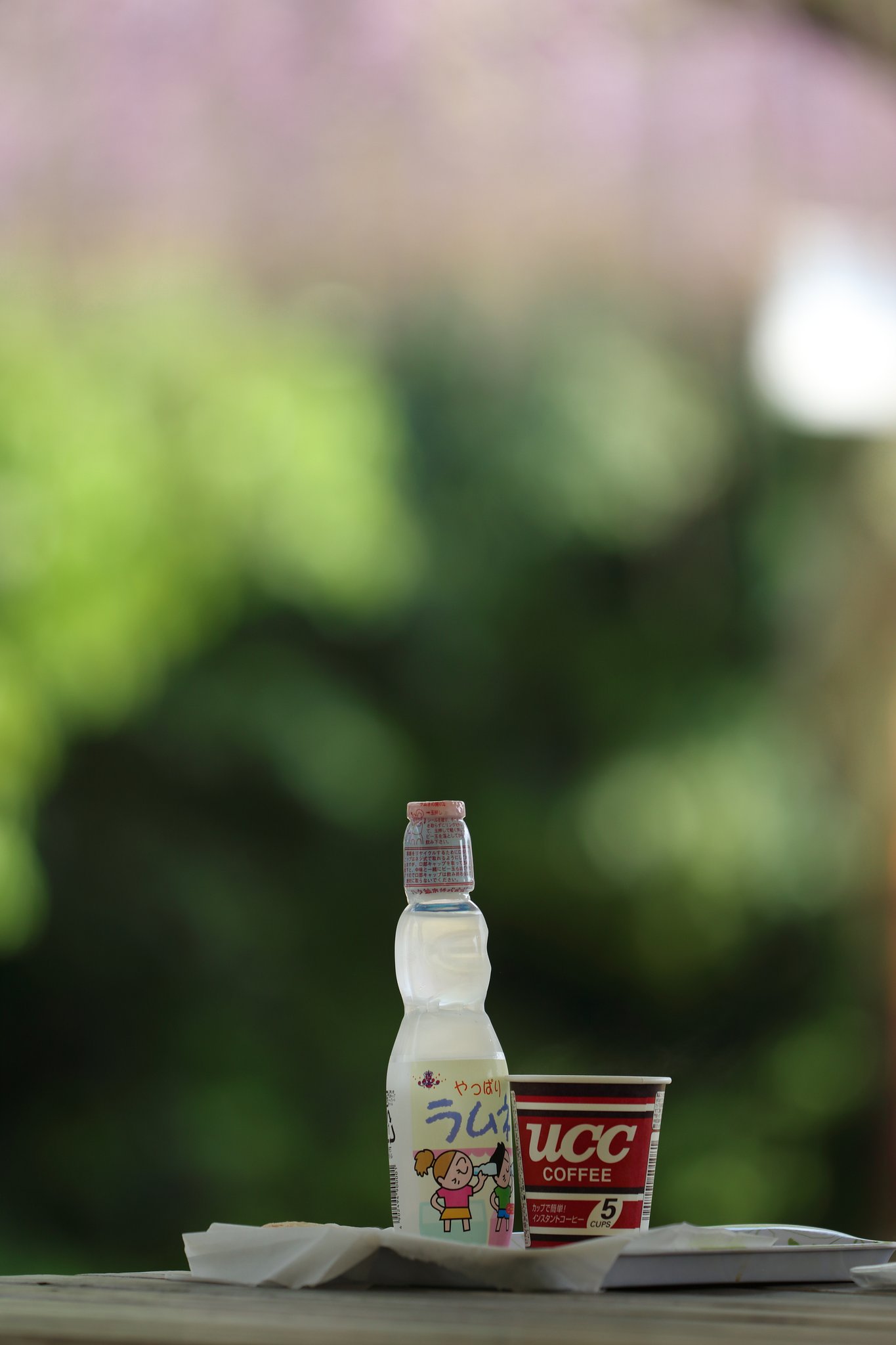 藤公園喫茶室