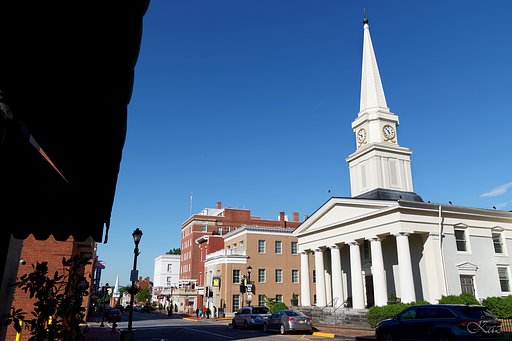 Lexington
