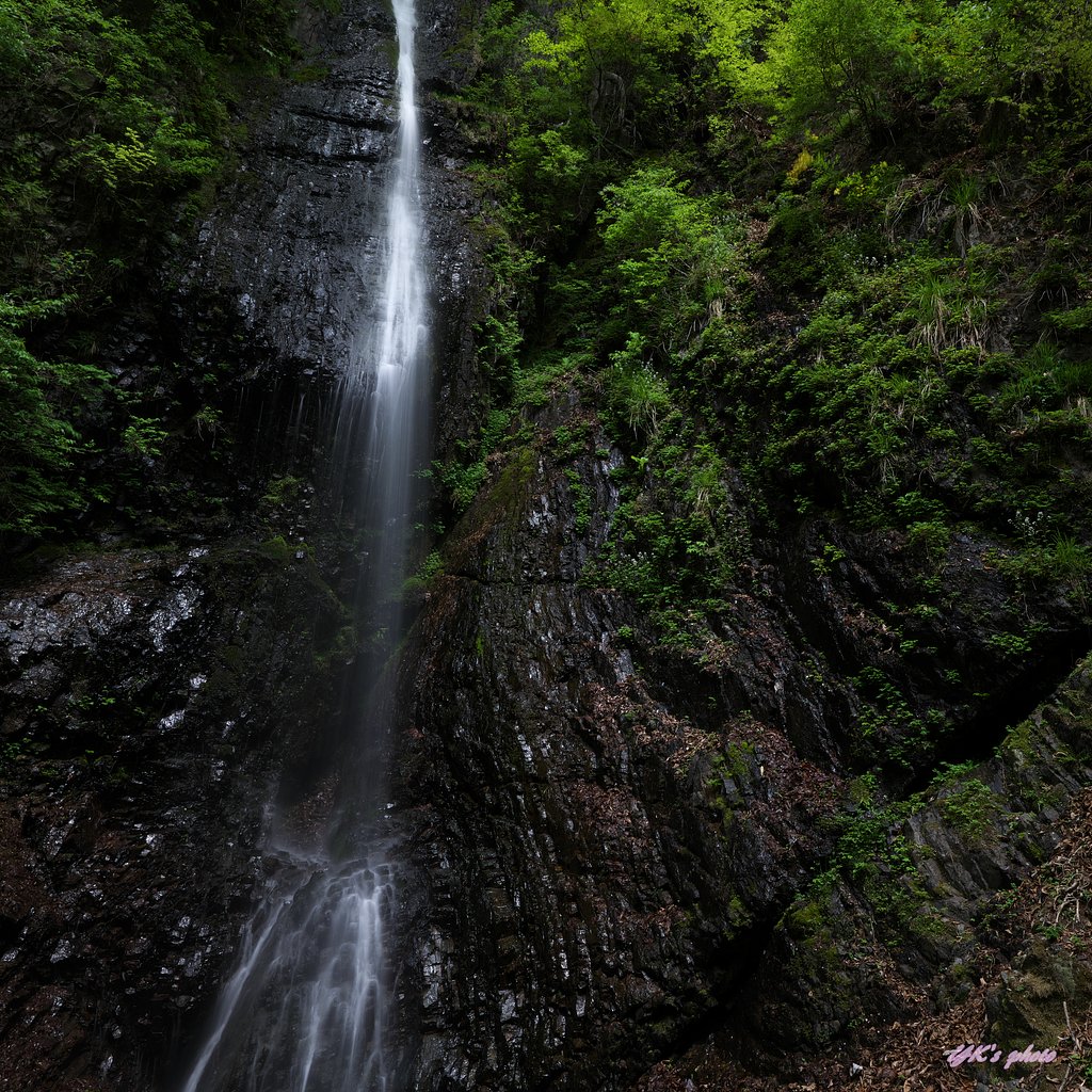 もっと近づいて