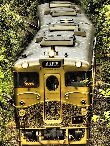 或る列車