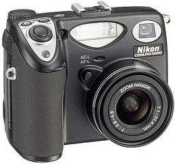COOLPIX 5000