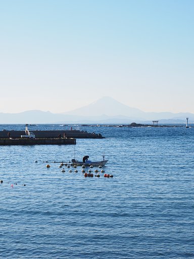 硝子の風景2