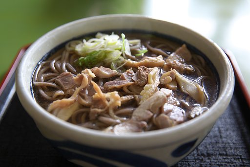 今日のお昼はルン♪