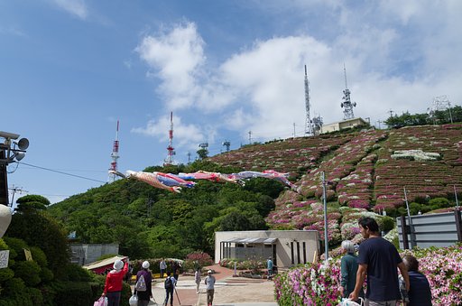 山頂
