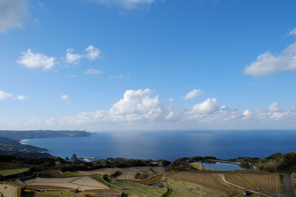 日本海