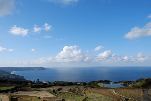 日本海