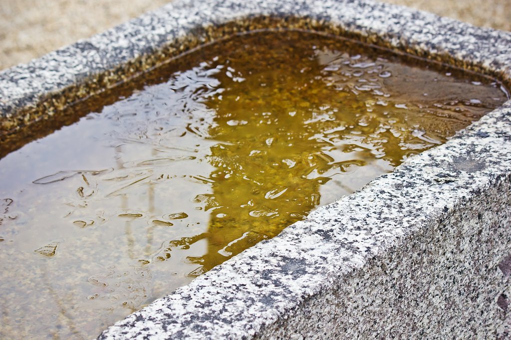 薄氷