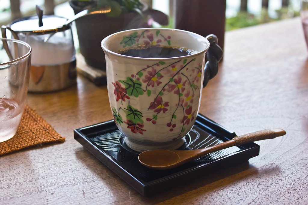 京【料理】あめりかん