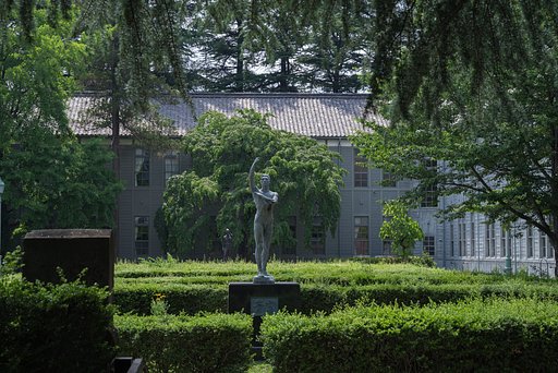 緑の学び舎