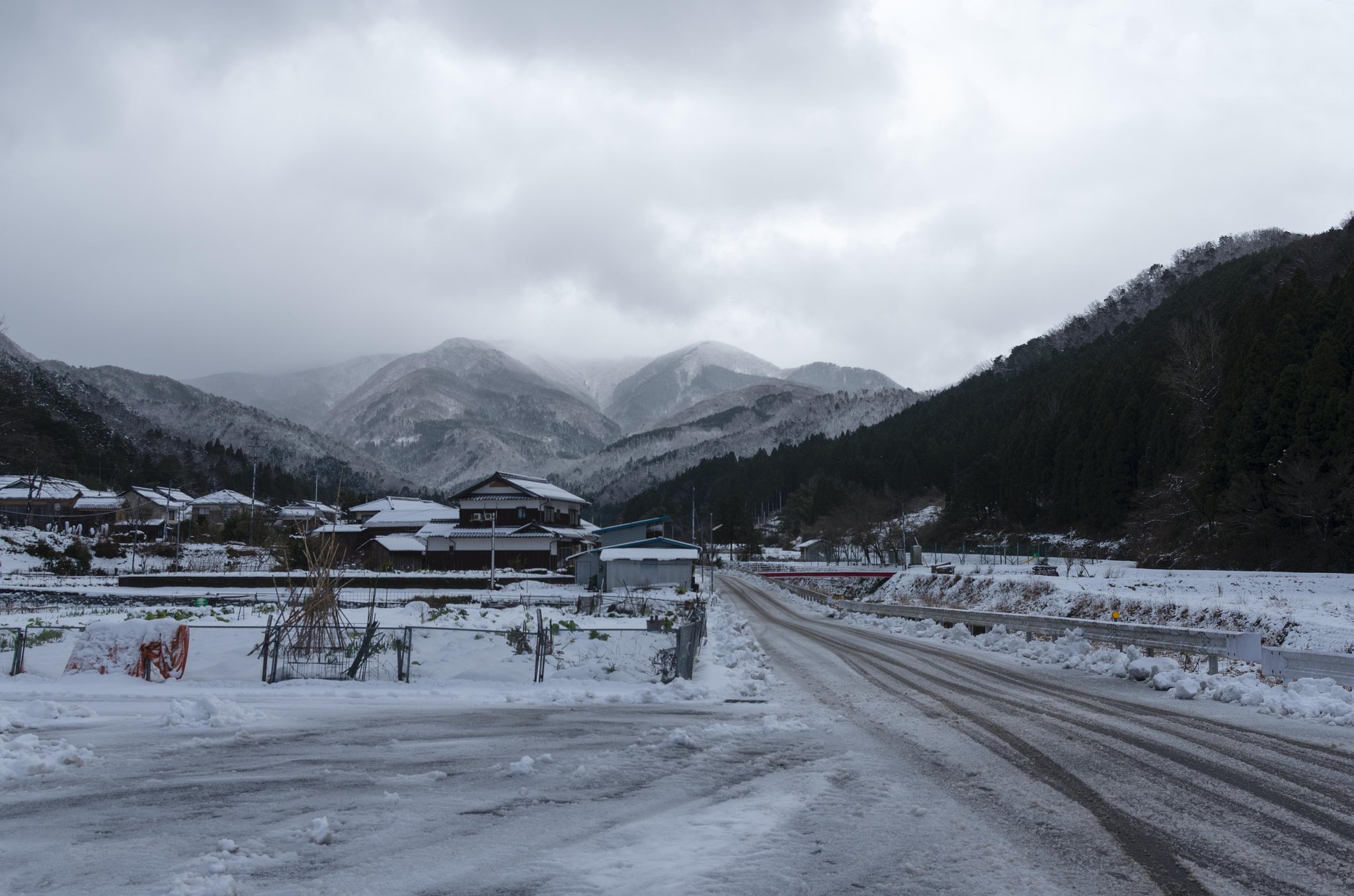 吹雪！