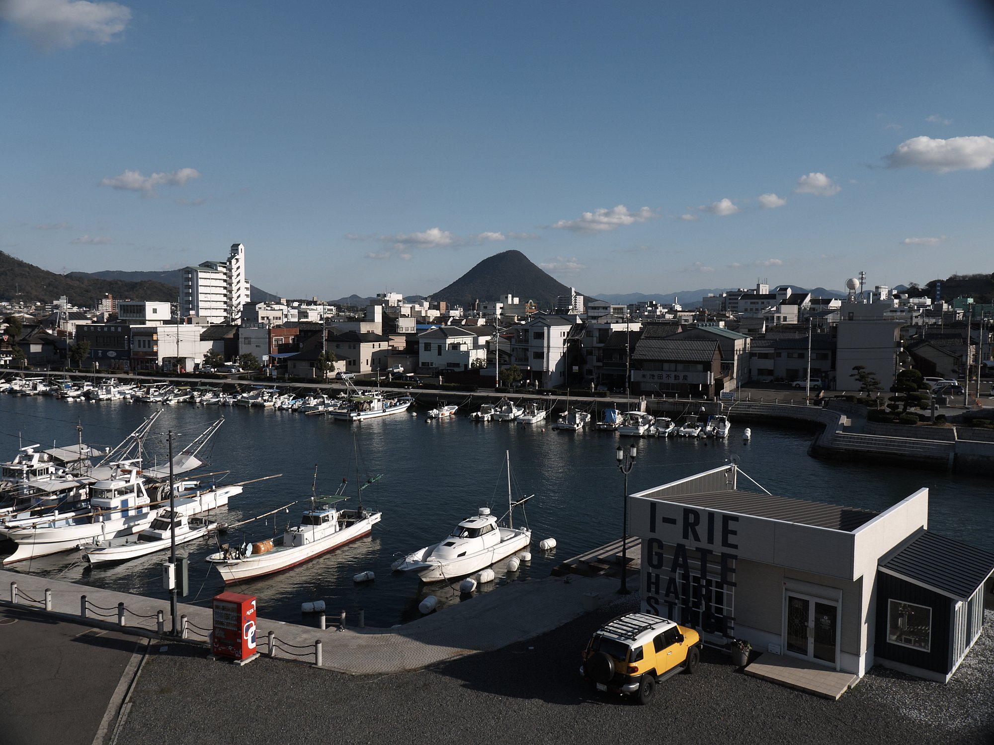 続4・写真の実利