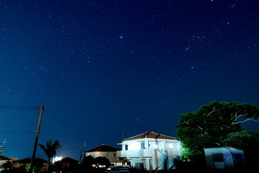 星空
