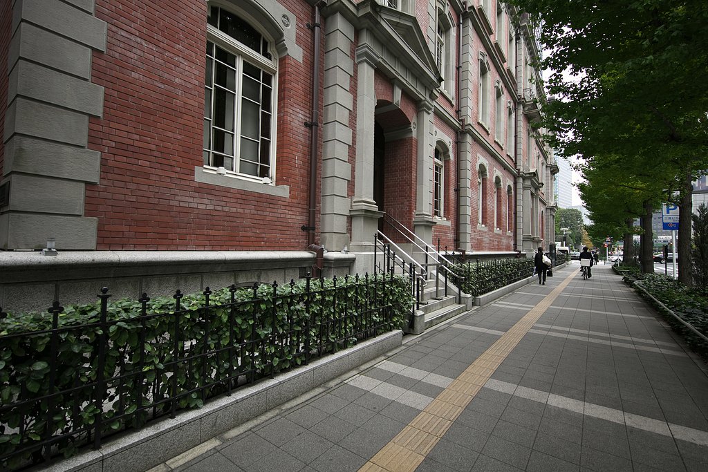 三菱一号館美術館