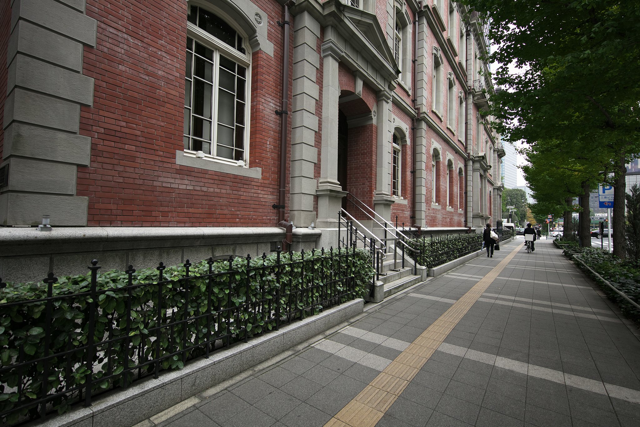 三菱一号館美術館