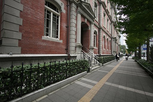 三菱一号館美術館