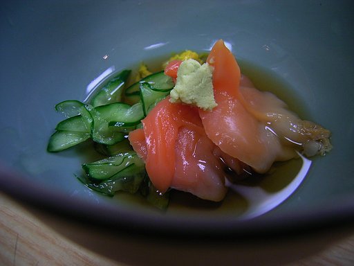 『淡』あっさり系