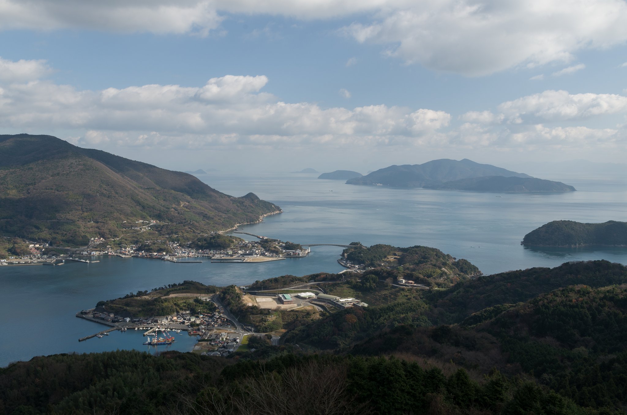上関