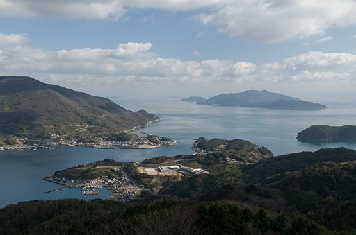 上関