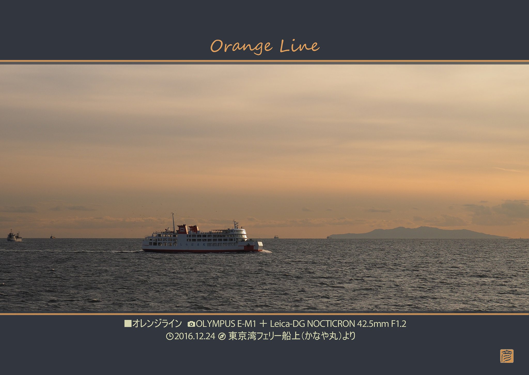 Panasonic LEICA DG NOCTICRON 42.5mm/F1.2 ASPH.
