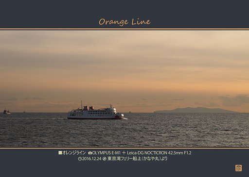Panasonic LEICA DG NOCTICRON 42.5mm/F1.2 ASPH.