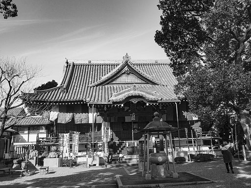宝珠院 2