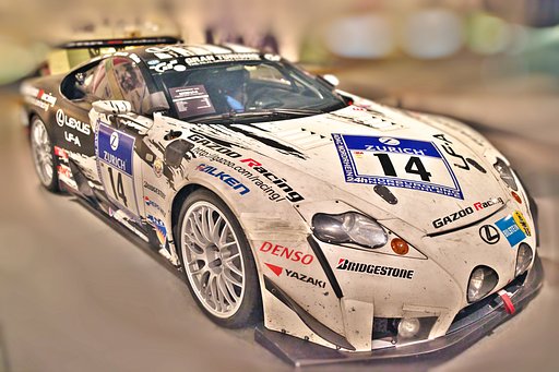RacingCar