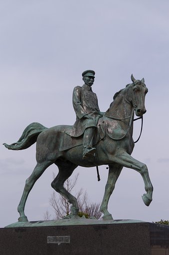 山県有朋