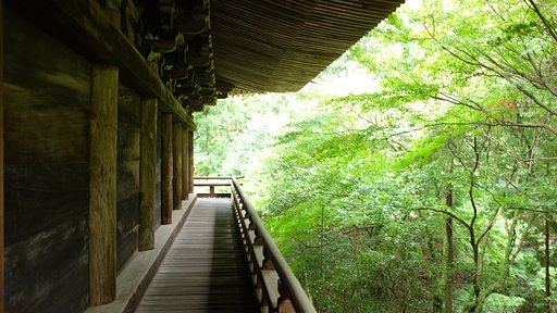 書写山 圓教寺