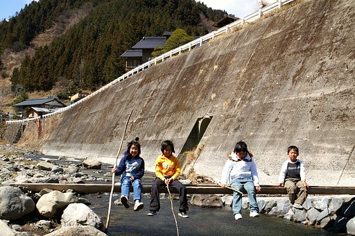 【淡】淡い想い出