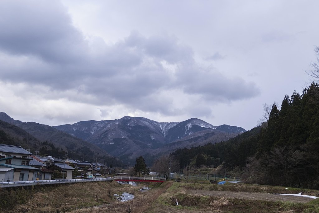 霙が。