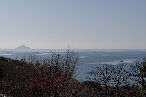 冬の瀬戸