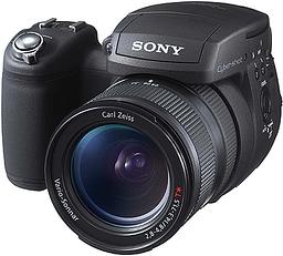 DSC-R1