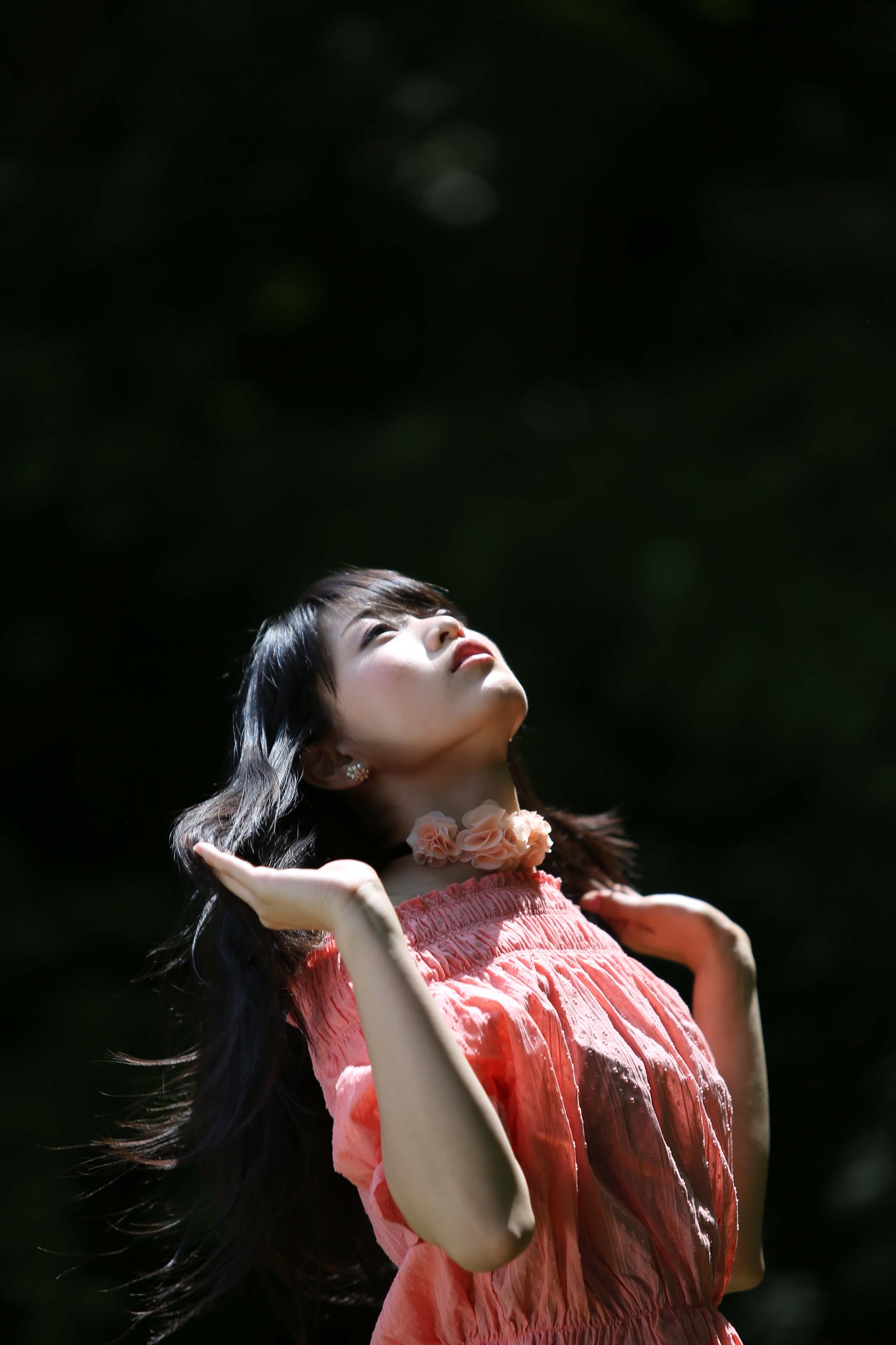 春はまだかな