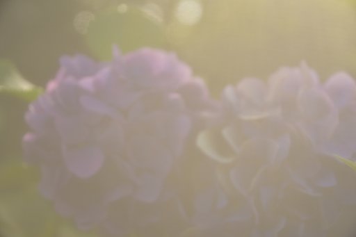 夢うつつ