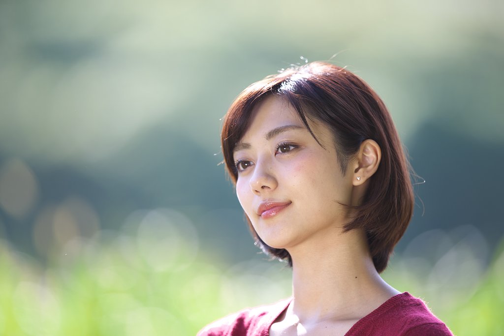 女神