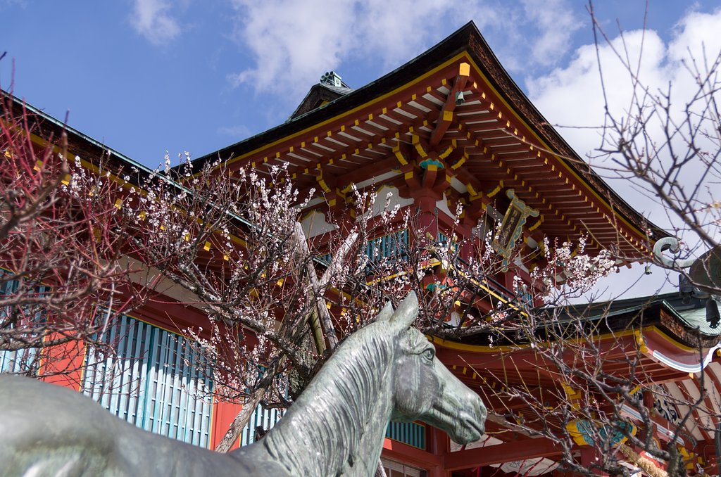 天満宮