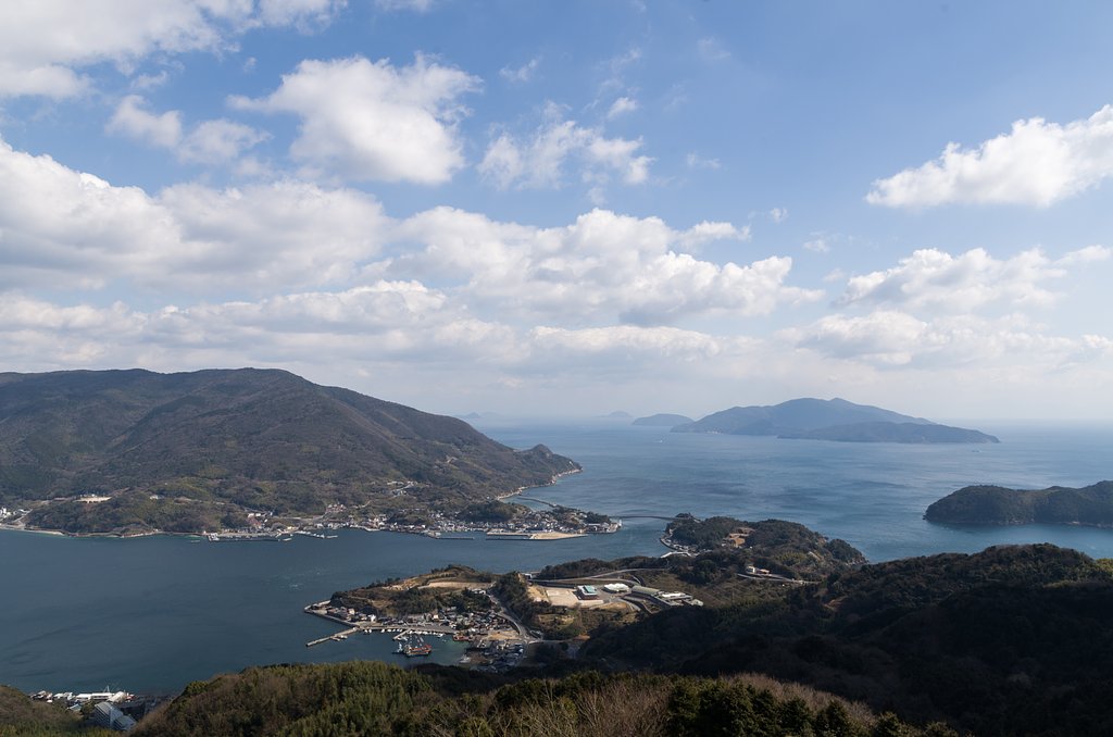 上関