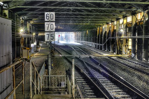 大沢駅