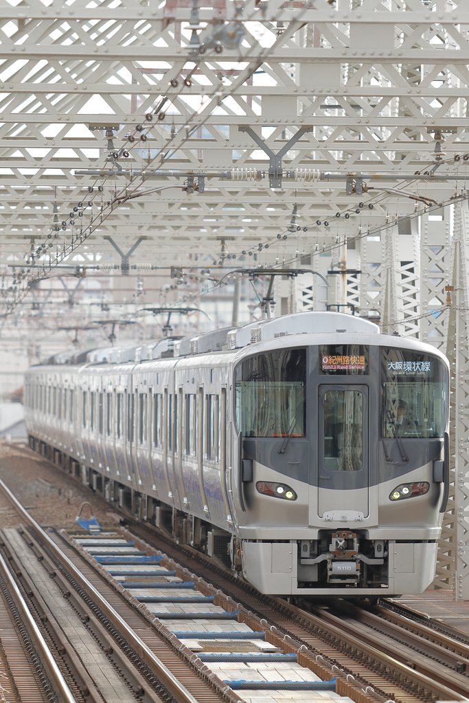 225系5100