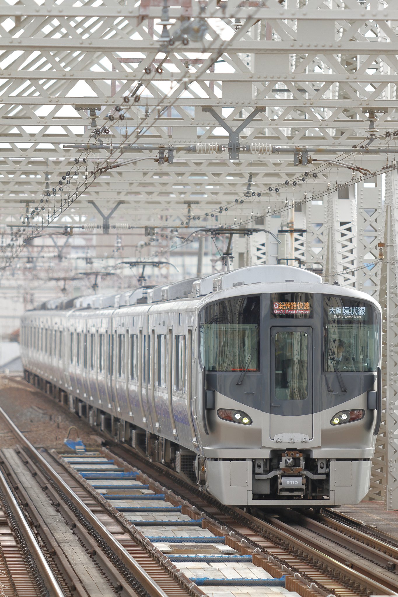 225系5100