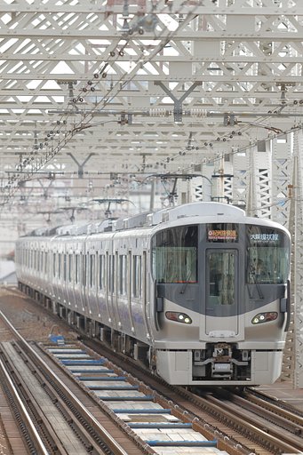 225系5100