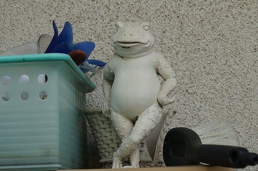 カエル